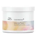 Produktbild: Wella Color Motion Structure Maske 500 ml