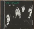 Produktbild: Van Halen - CD - OU812 - 1988 - NEUWARE!