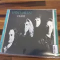 Produktbild: VAN HALEN: OU812  RSA GER  > VG+/EX(CD)