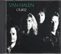 Produktbild: Van Halen OU812 CD USA Warner Bros 1988 9257322