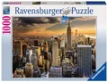 Produktbild: Ravensburger Puzzle Großartiges New York 19712, 1000 Puzzleteile