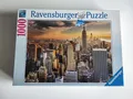 Produktbild: Ravensburger Puzzle: Großartiges New York - 1000 Teile 19712 NEU u.eingeschweißt