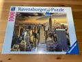 Produktbild: Puzzles - Ravensburger - Neu & OVP - verschiedene Teileanzahl - Puzzle