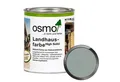 Produktbild: osmo Wetterschutzfarbe Landhausfarbe High Solid 0,75 LTR