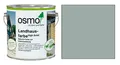Produktbild: OSMO 2742 Landhausfarbe Verkehrsgrau 750ml