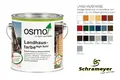 Produktbild: Osmo Landhausfarbe hochdeckende Holzfarbe High-Solid alle Farben