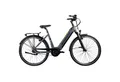 Produktbild: Zündapp E-Bike Cityrad X600 - Bosch Mittelmotor, 7 Gang Shimano Nexus Schaltwerk, Nabenschaltung, Mittelmotor, 400 Wh, Pedelec, Elektrofahrrad für Damen u. Herren