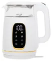 Produktbild: Adler AD 1305 WG Wasserkocher 2200 W - 5 Temperatureinstellungen, 360°-Sockel