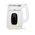 Produktbild: Adler AD 1305 Wasserkocher 1,7L 2200W Weiß/Gold