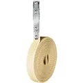 Produktbild: Schellenberg GURTFIX Reparaturset Mini, für 14mm breite Rollladengurte, beige, 44301