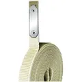 Produktbild: Schellenberg - Gurtfix Mini 14 Mm / 4,3 M, Beige - 44301