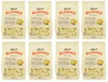 Produktbild: 8x Rummo Gnocchi di Patate Kartoffelklößchen mit Frischkartoffeln 500g