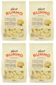 Produktbild: 4x Rummo Gnocchi di Patate Kartoffelklößchen mit Frischkartoffeln 500g