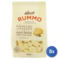 Produktbild: 8x Multipack Rummo Kloßpresse Kartoffel N.117 Gr 500