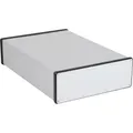 Produktbild: Hammond Electronics - 1455u2801 Universal-gehäuse 280 X 191 X 66 Aluminium Extrudiert Aluminium (elo