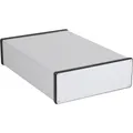Produktbild: Hammond Electronics 1455U2801 Universal-Gehäuse 280 x 191 x 66 Aluminium
