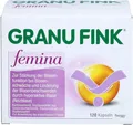 Produktbild: GRANU FINK Femina Kapseln 120 St