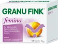 Produktbild: GRANU FINK femina 120 St