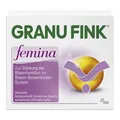 Produktbild: GRANU FINK® femina Kapseln · 120 St · PZN 03046327