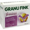 Produktbild: GRANU FINK Femina Kapseln 120 St. PZN 03046327