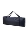 Produktbild: Wozinsky Waterproof Scooter Cover Scooter Bag Black (WSB5BK)