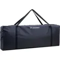 Produktbild: Wozinsky Wasserdichte Scooter-Abdeckung Scooter-Tasche Schwarz (WSB5BK) - Schwarz
