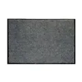 Produktbild: ASTRA PROPER TEX UNI Türmatte, 40 x 60 cm 618015040  , Farbe: grau