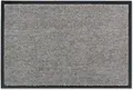Produktbild: ASTRA Fußmatte Proper Tex 618, rechteckig, Höhe: 9 mm, Schmutzfangmatte, auch als Läufer, waschbar, In -und Outdoor geeignet