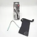 Produktbild: Zwilling Gesichtshaarentferner - Silber