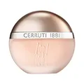Produktbild: Cerruti 1881 Femme Eau De Toilette Spray For Women, 50 ml