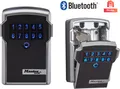 Produktbild: MASTER LOCK Schlüsselsafe 5441 EURD mit Bluetooth