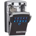 Produktbild: Master Lock Schlüsseltresor Bluetooth schwarz grau 5441EURD