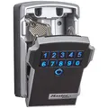 Produktbild: Master Lock Schlüsseltresor Bluetooth schwarz grau 5441EURD