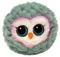 Produktbild: Ty® Plüschfigur Beanie Bouncers - Eule - ca. 7 cm