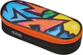 Produktbild: Herlitz 50026692 Faulenzer Etui Neon Art