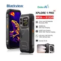 Produktbild: Blackview XPLORE 1 Pro 5G Robustes-Handy 46GB+512GB Thermalkamera 20000mAh