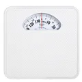 Produktbild: Mechanische Personenwaage Adler 136kg Antirutschmatte AD8179