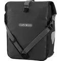 Produktbild: Sport-Roller Plus - Vorderradtasche granite-black