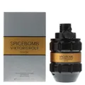 Produktbild: VIKTOR & ROLF SPICEBOMB EXTREME POUR HOMME 90ML EDP SPRAY BRANDNEU & VERSIEGELT