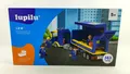 Produktbild: Lupilu Lidl LKW 363 Teile Klemmbausteine Bausteine Set Truck 4 Figuren NEU OVP