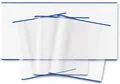 Produktbild: HERMA Buchschoner, (H)340 x (B)560 mm, transparent