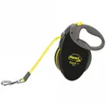 Produktbild: Flexi Rollleine GIANT Gurt - 8m / 25kg