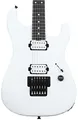 Produktbild: Charvel Jim Root Signature Pro-Mod San Dimas Style 1 HH FR E Satin White - E-Gitarre