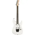 Produktbild: Charvel Jim Root Signature Pro-Mod San Dimas Style 1 HH FR E Satin White E Gitarre