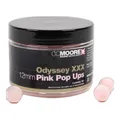 Produktbild: (316,33€/1kg) CC Moore Odyssey XXX Pink Pop Ups 12mm - 30g Boilies