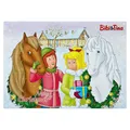Produktbild: Undercover BITI8025 - Bibi & Tina - Adventskalender