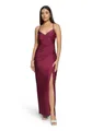 Produktbild: Vera Mont Abendkleid Damen figurbetont Rückenfrei