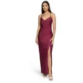 Produktbild: Suddenly Princess Abendkleid rot 38