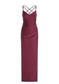 Produktbild: Vera Mont Damen Abendkleid figurbetont 38, Sweet Berry