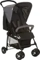 Produktbild: hauck Liegebuggy Sport, Farbe Anthra/Grau